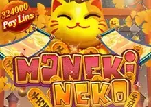 Maneki Neko