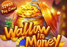 Wallow In Money