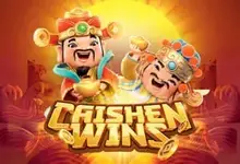 Cai Shen Wins
