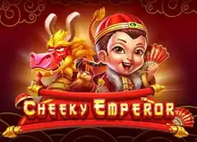 Cheeky Emperor
